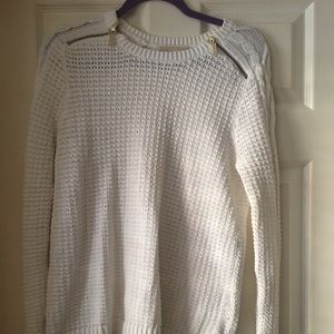 Michael kors sweater